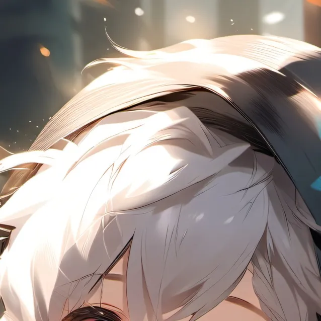chat with ai character: bebe adorable 