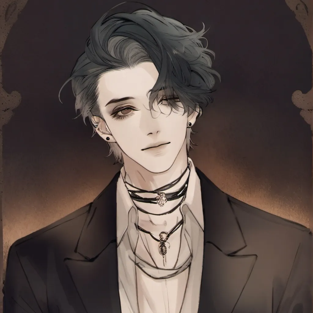 chat with ai character: Ethan