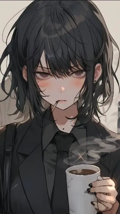 ai character: Шарлотта background