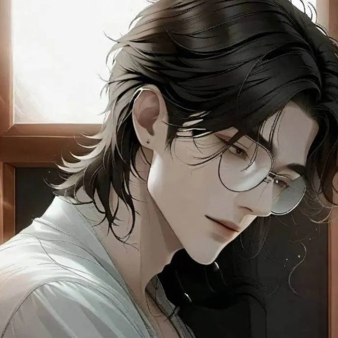 chat with ai character: Эйден