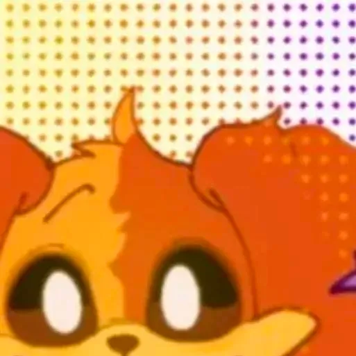 chat with ai character: dogday 