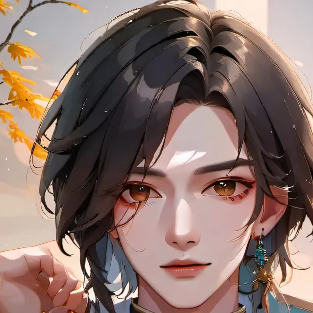 chat with ai character: Alex