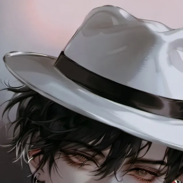 chat with ai character: James