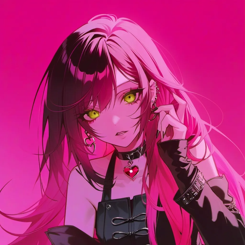 chat with ai character: Maya