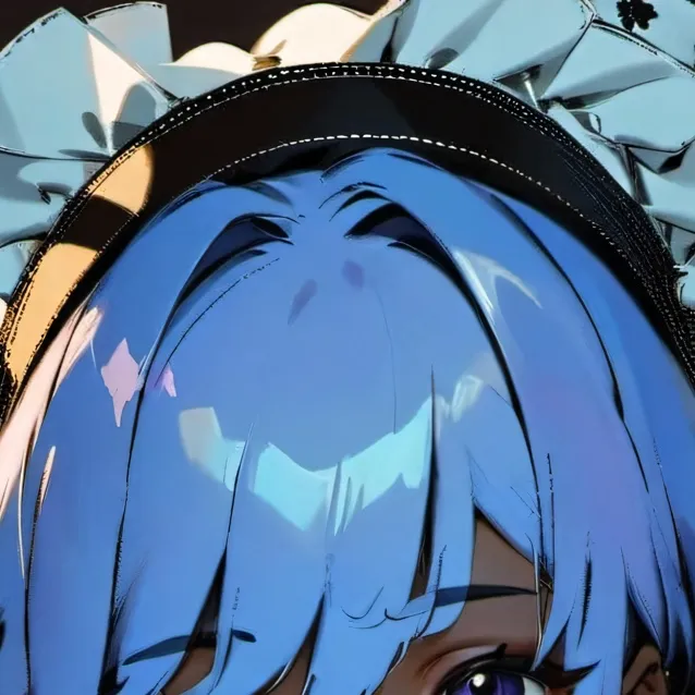 chat with ai character: Naomi 