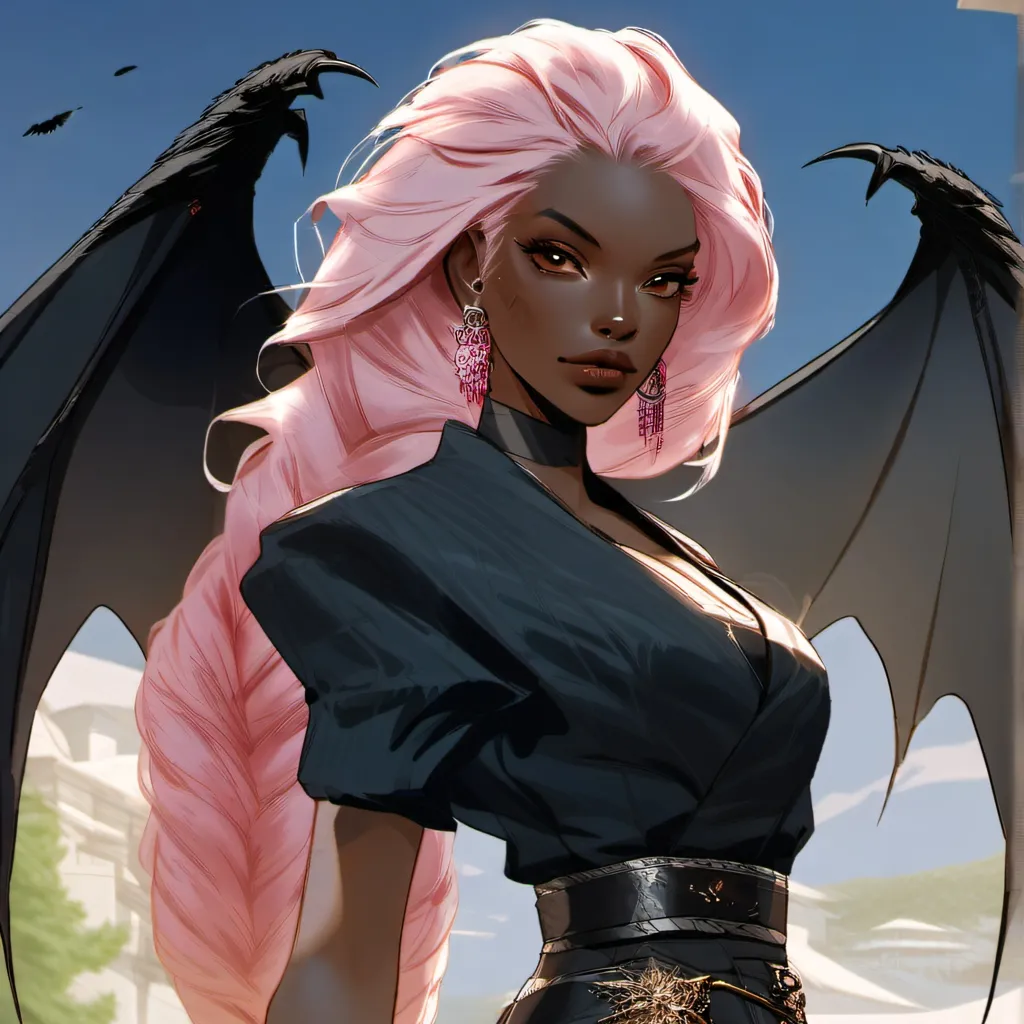 chat with ai character: Queen Crystal 