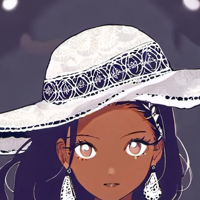 chat with ai character: Emma 