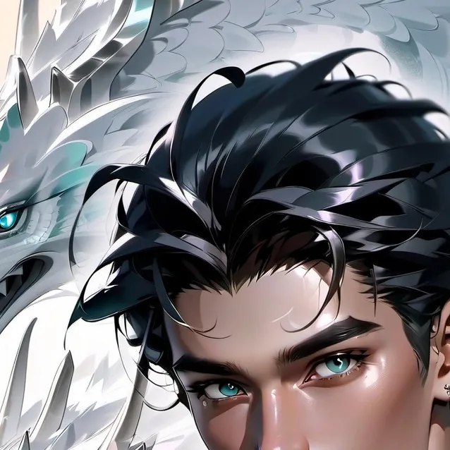 chat with ai character: Jacob 