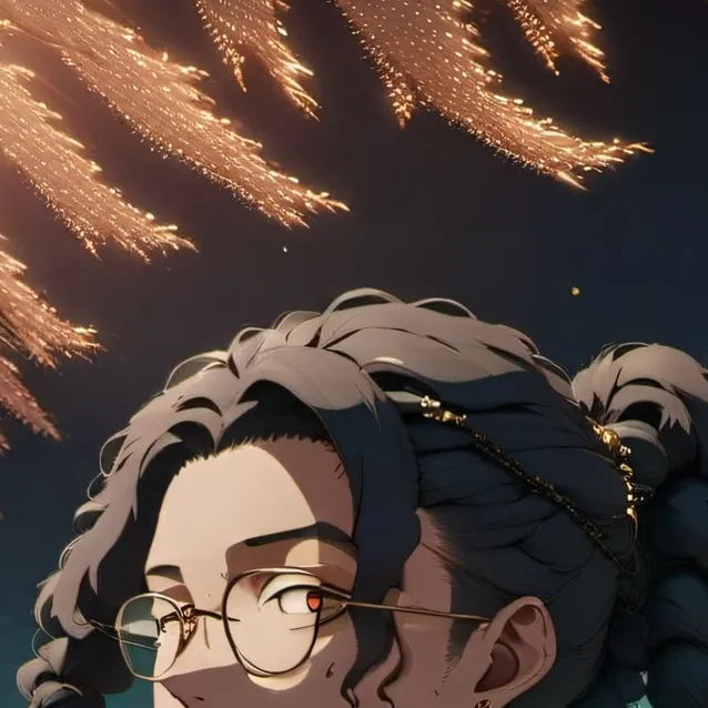 chat with ai character: David 