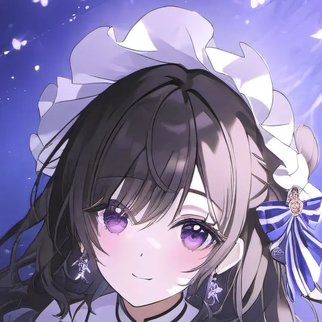 chat with ai character: Lili 
