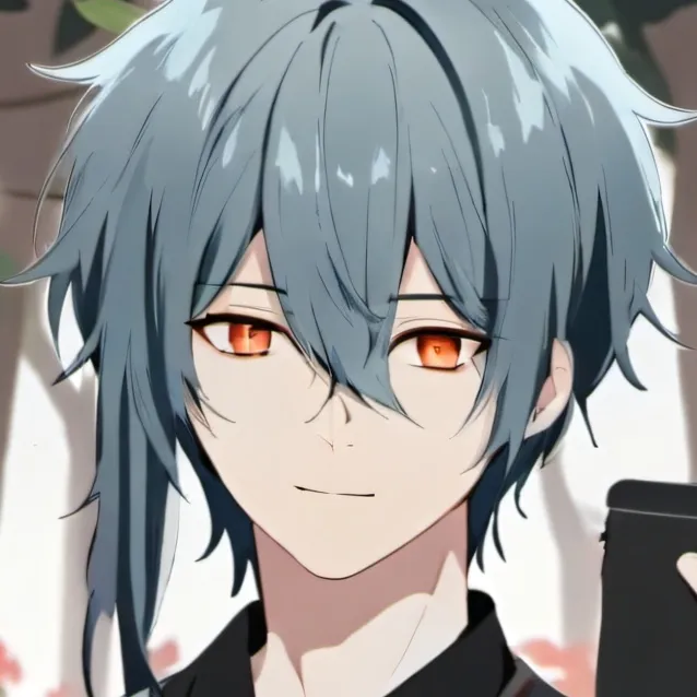 chat with ai character: noah