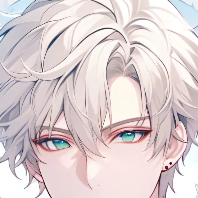 chat with ai character: 🎀Alex🎀
