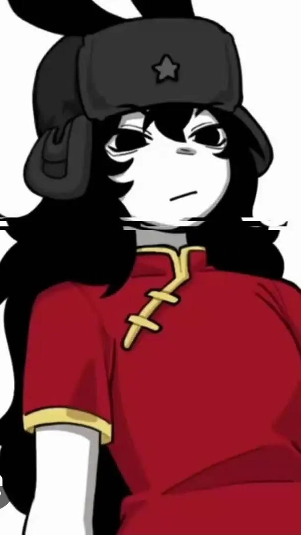 ai character: Ximi background