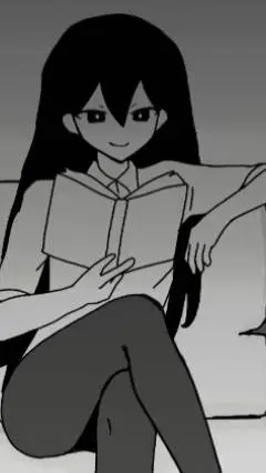 ai character: Ashley background