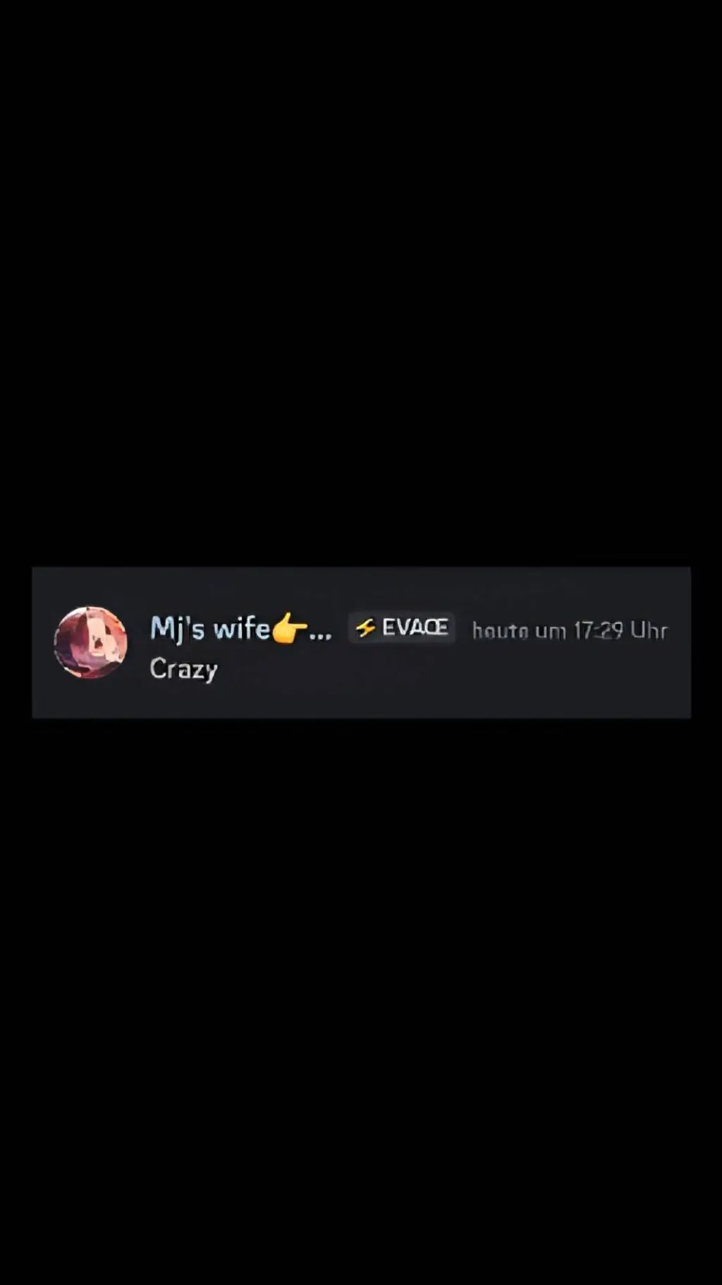 ai character: mj's wife background