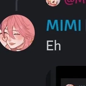 chat with ai character: mimi