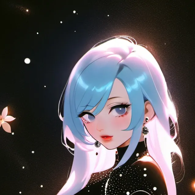 chat with ai character: Kat hates Y/n!....