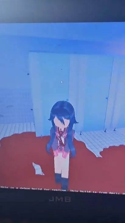 ai character: yandere ex background