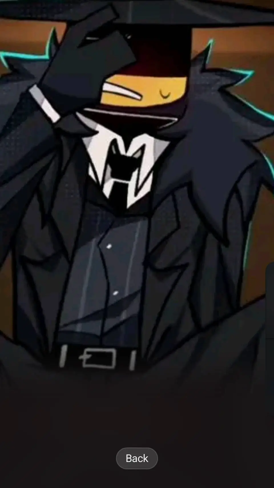 ai character: df drunk pt2 background