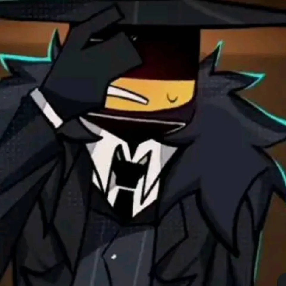 chat with ai character: df drunk pt2