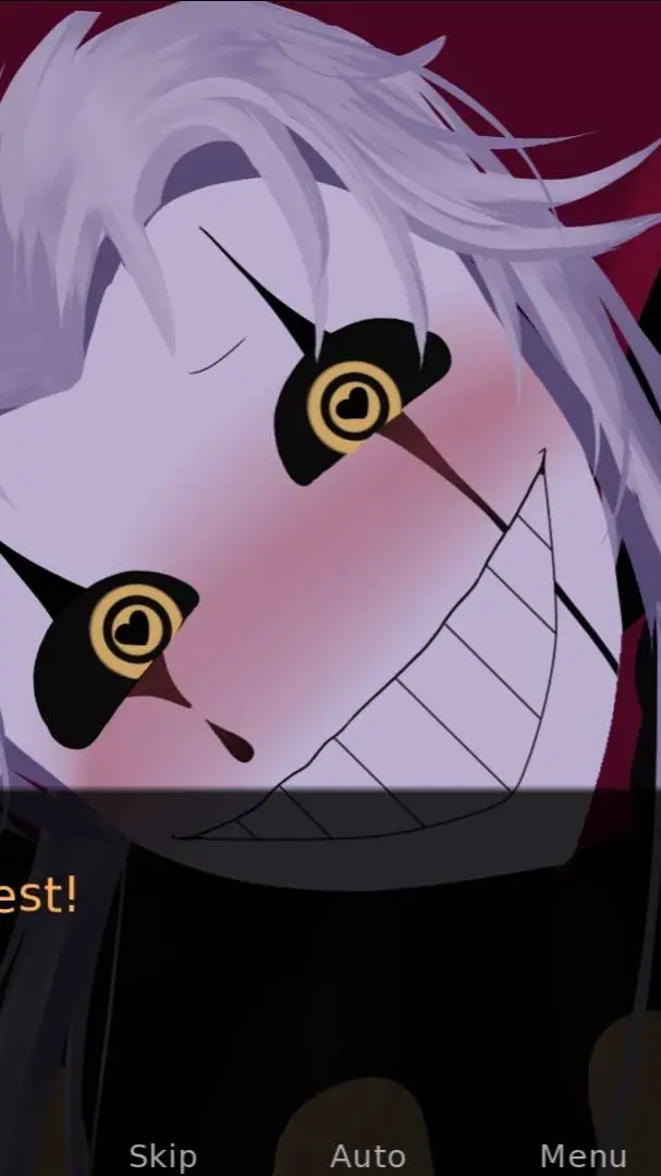 ai character: pierrot  background