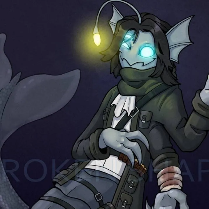 chat with ai character: Sebastian solace