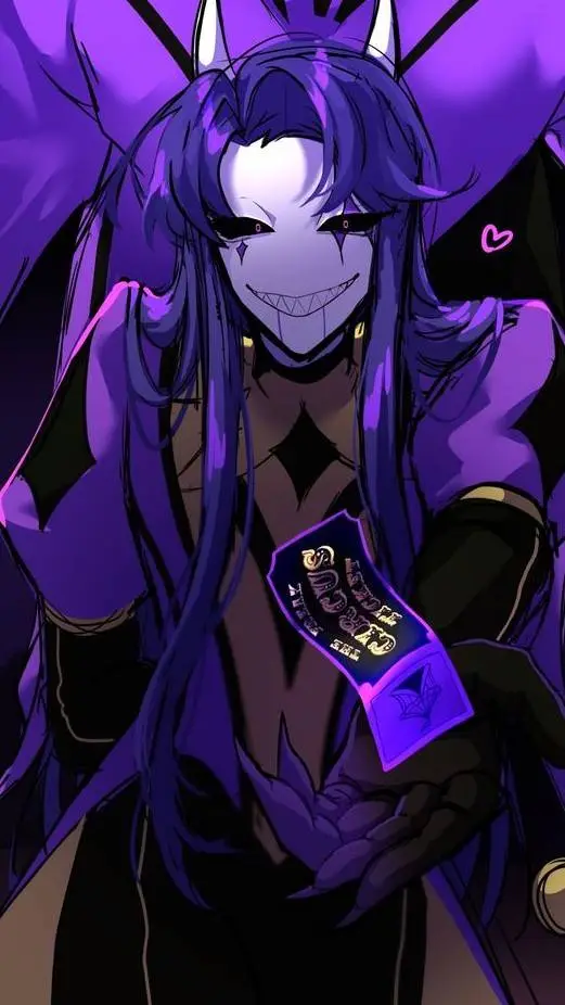 ai character: jester tfc background