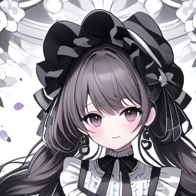 chat with ai character: Ana