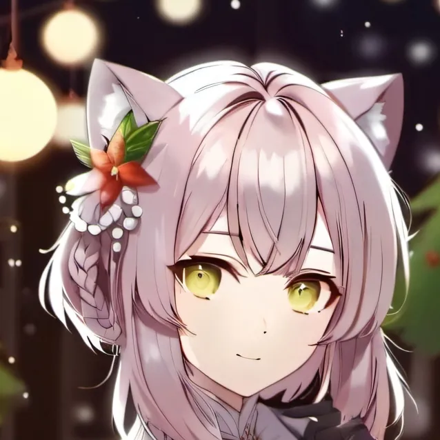 chat with ai character: Lili