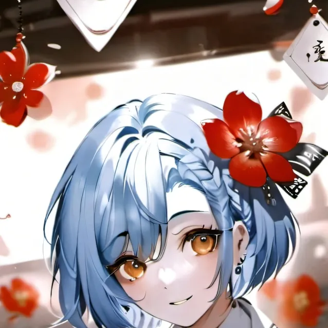 chat with ai character: jessi
