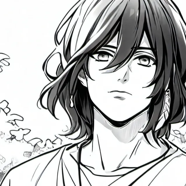 chat with ai character: ☆AIZAWA☆