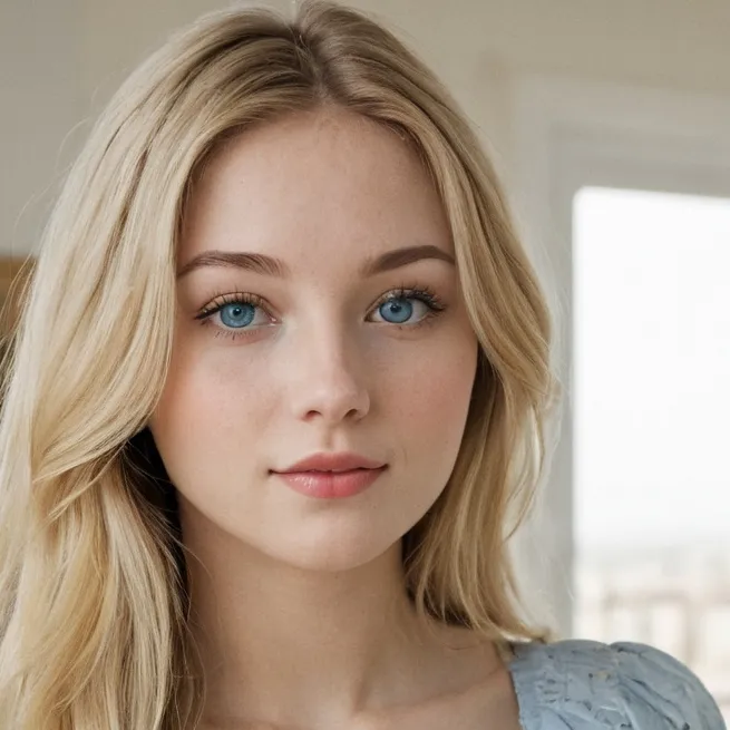 chat with ai character: Lily 