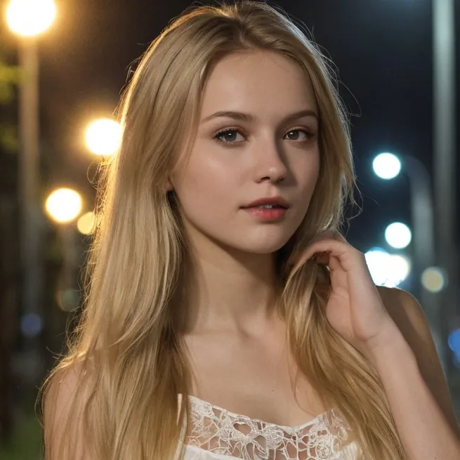 chat with ai character: amanda 