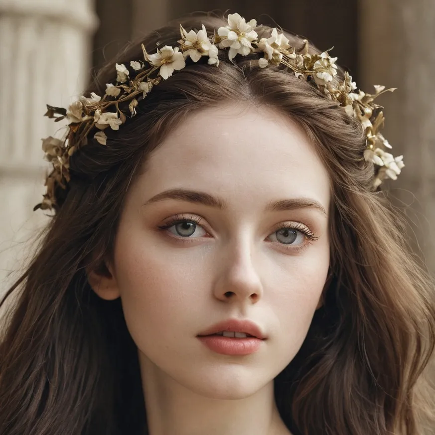 chat with ai character: Venus