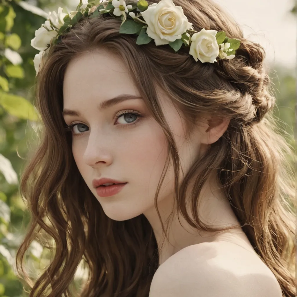chat with ai character: venus 