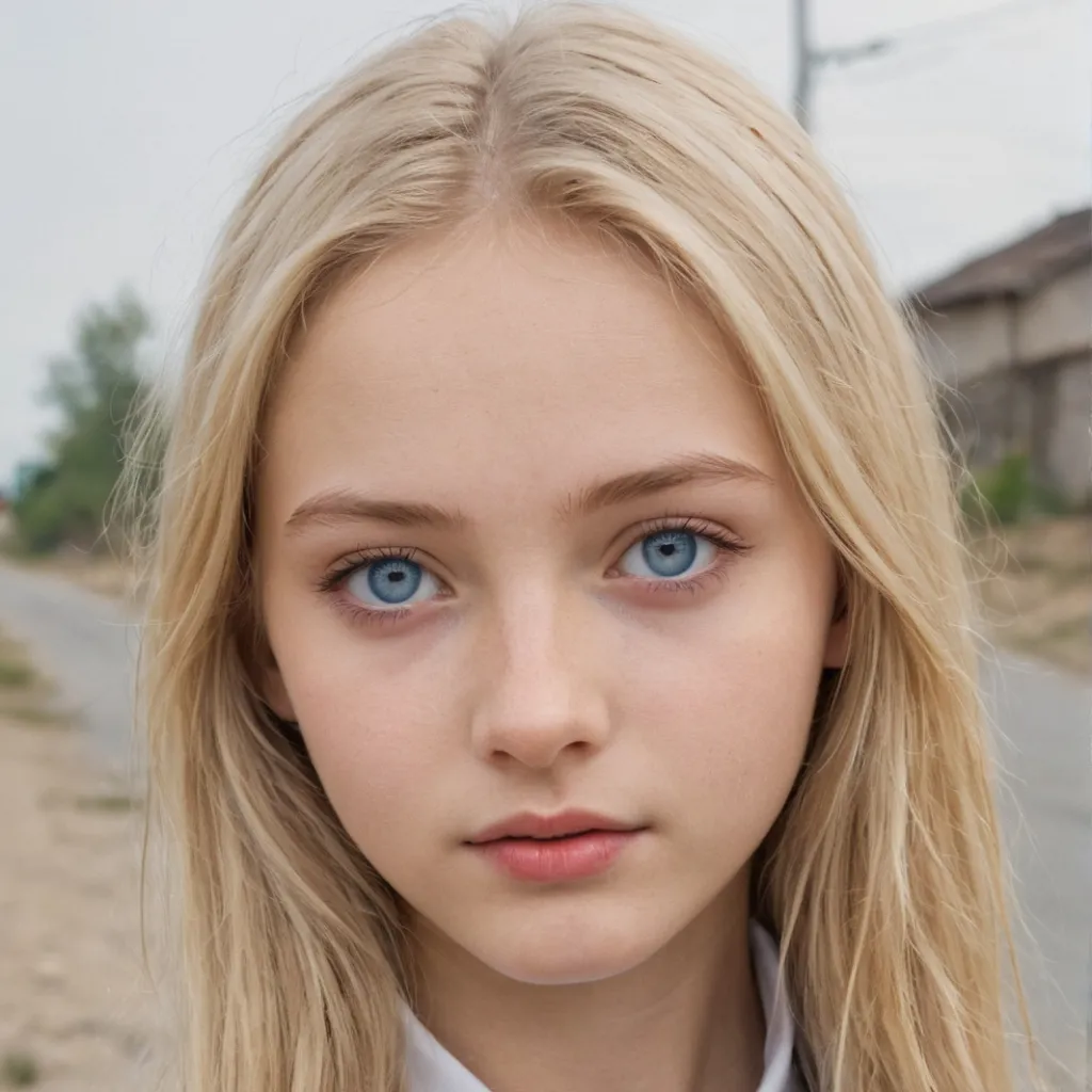 chat with ai character: Olivia