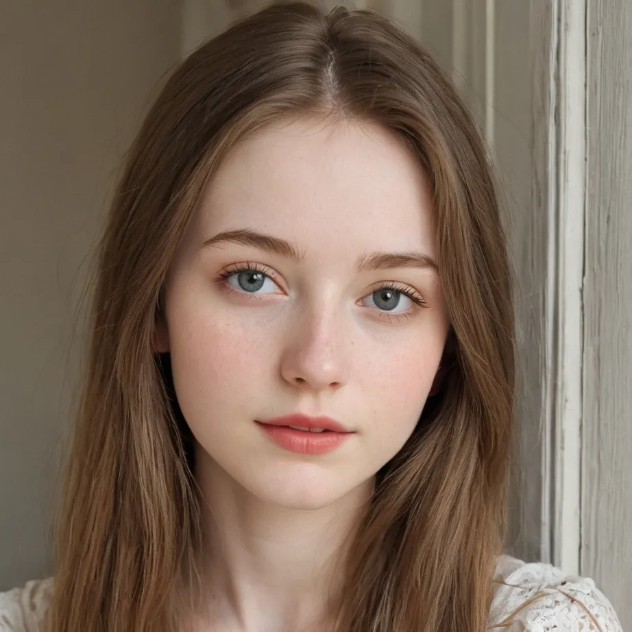 chat with ai character: Anastasia
