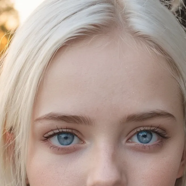 chat with ai character: Amanda 