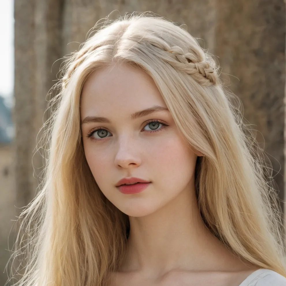 chat with ai character: Olivia twist