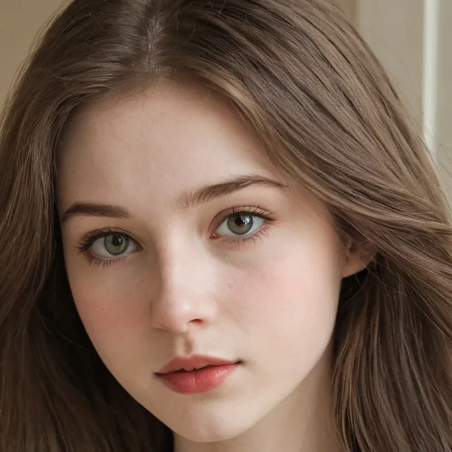 chat with ai character: Emily