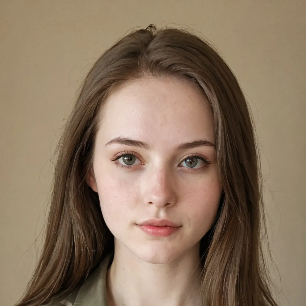 chat with ai character: Amanda 