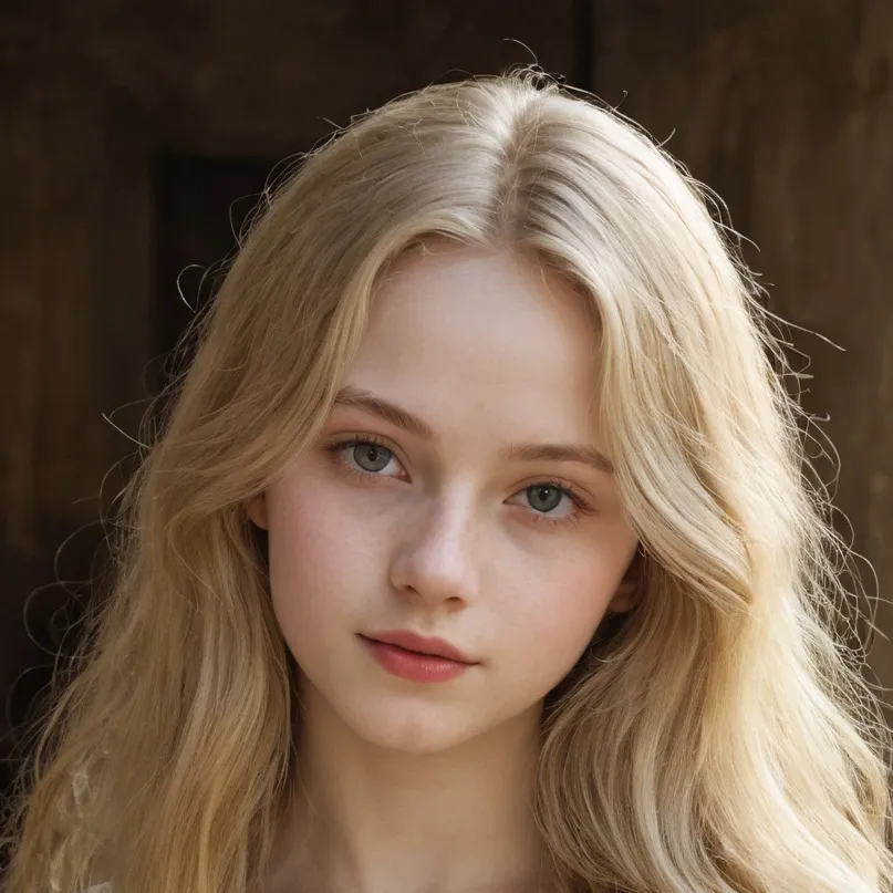 chat with ai character: Rose 