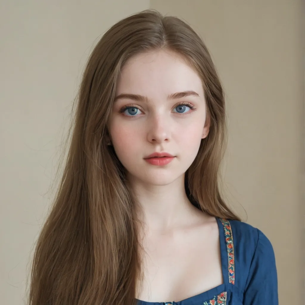 chat with ai character: Niki 