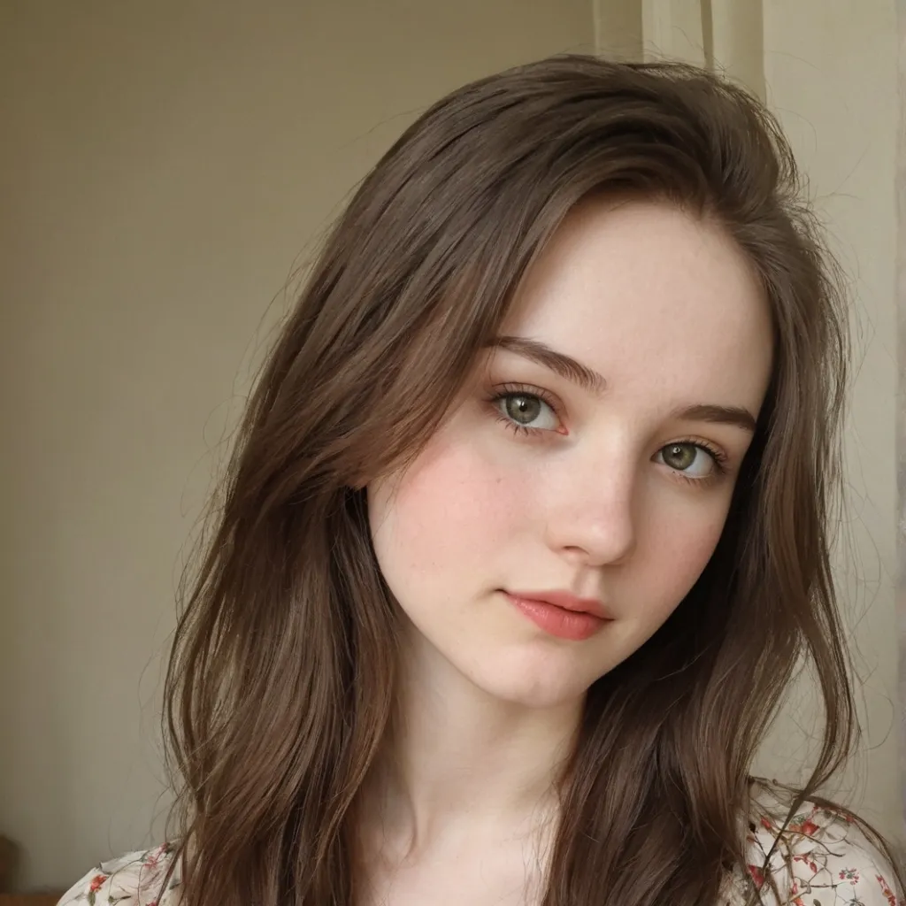 chat with ai character: mira 