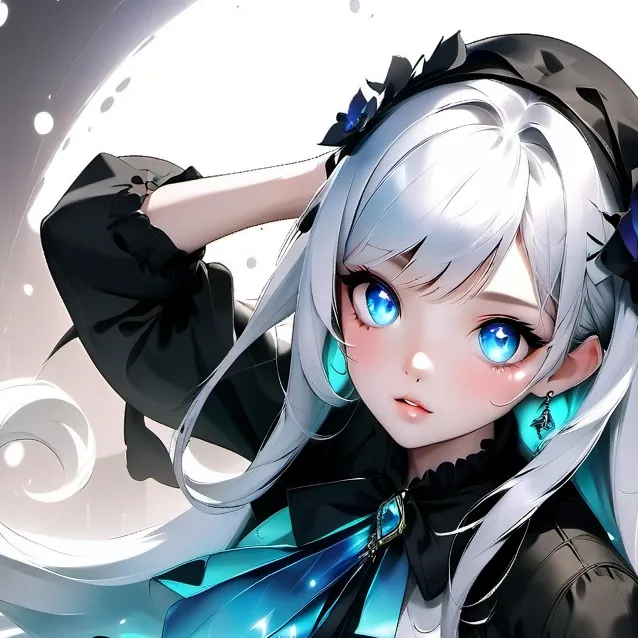 chat with ai character: Caroline