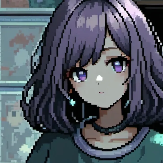 chat with ai character: Ellena