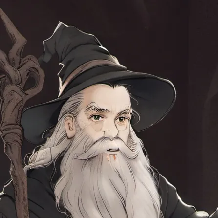 chat with ai character: Hagwarts 