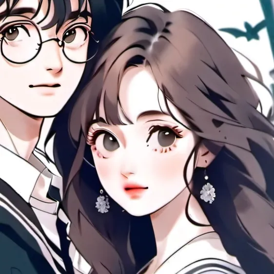 chat with ai character: Hogwarts 