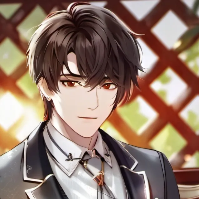 chat with ai character: jake
