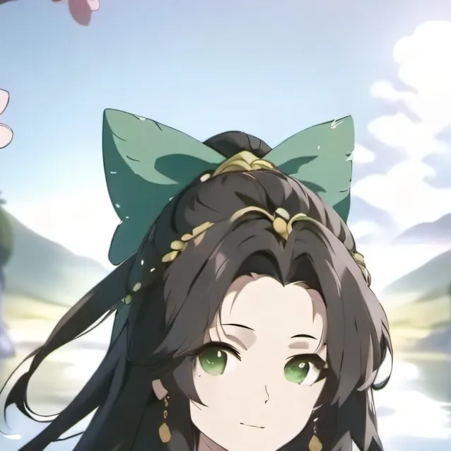 chat with ai character: Jenny 